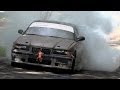7 Curve Drift & Rally Show 2014 .