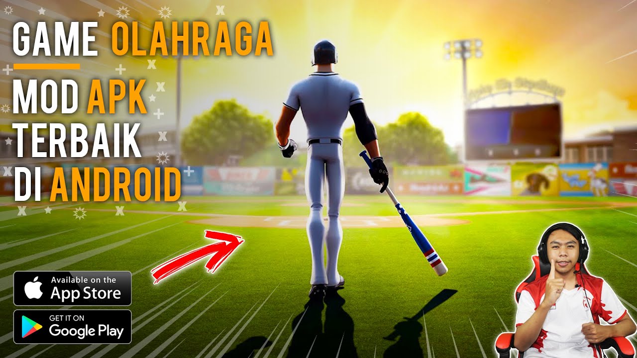 Top 6 Best Sports Games Mod Apk On Android 2022 Top 6 Best Sports Games Mod Apk On Android 2022