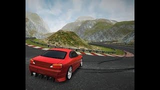 Car drifting games drift
