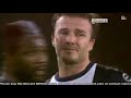 beckham