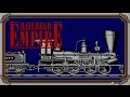 [Railroad Empire - Игровой процесс]