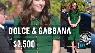 Makeup By Amaly On Models For Kate Middleton, Rihanna and Gigi Hadid Looks for Less