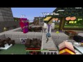 Minecraft - Hardcore Skyblock Part 77: JET-PACKS AND CASTLES (Agrarian Skies Mod Pack)