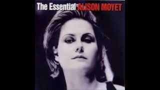 Watch Alison Moyet Our Colander Eyes video