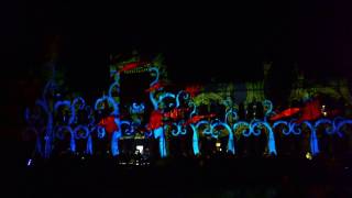 Nine Nights a Thousand Lights