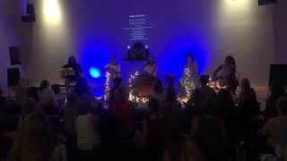 Kirtan @ Yoga Pura 10/8/22