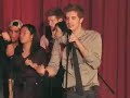 What Goes Around Comes Around Justin Timberlake Off The Beat UPenn acapella Jonah Platt OTB