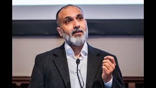 Manish Arora, BDS, MPH, PhD, FICD: Environmental Biodynamics and the Exposome