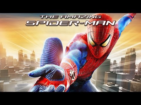 The Amazing Spiderman Película Completa Full Movie Sub.Espa...