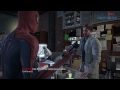 The Amazing Spider Man Full Movie Pel Cula Completa 1080p