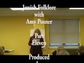 Jewish folklore