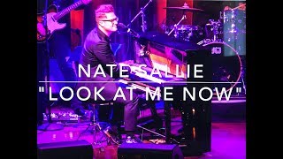 Watch Nate Sallie Look At Me Now video