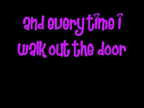 Unfaithful - Rihanna - Lyrics