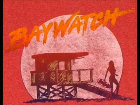 Baywatch Theme Song - Pitched