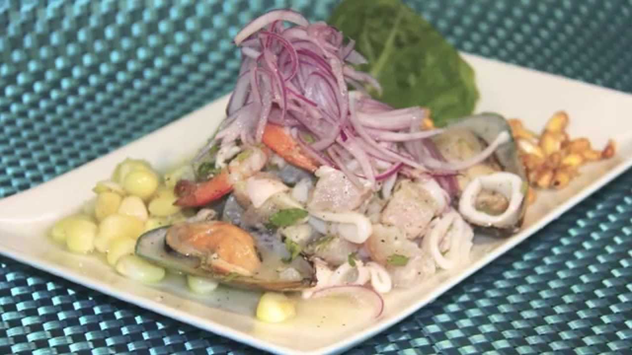 Ceviche Cafe Restaurant North Miami Ceviche Cafe Restaurant North Miami