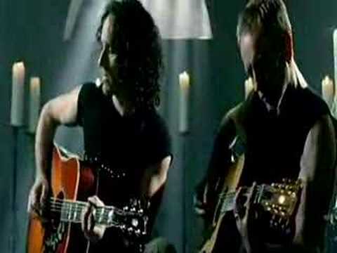 Def Leppard - Long Long Way to Go - Music Video