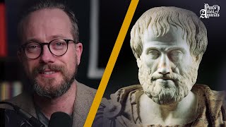 Aquinas on Why Philosophy Isn't Enough (We Need Scripture)