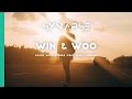 Win & Woo - Killer With A Smile (feat. Molly Moore)