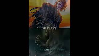 Skywalker Family Vs Abeloth