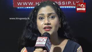 Hiru Gossip Exclusive Interview With Tharuka Wanniarachchi