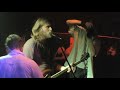 Callisto - Cold Stare (encore) 2009/09/26