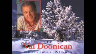 Watch Val Doonican Light The Candles round The World video