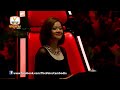 The Voice Cambodia - មាស រចនា VS សុខ​ ម៉ារិន​ - មួយលានឆ្នាំ - 28 Sep 2014