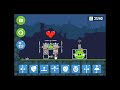 Bad Piggies: Banishment of King Pig (Heavy Transport Helicopter)