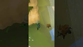 Herbi Pet Drop Osrs Old School Runescape