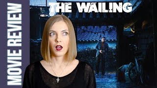 The Wailing (2016) | Movie Review | 13 Days of Halloween The Wailing (2016) | Movie Review | 13 Days of Halloween