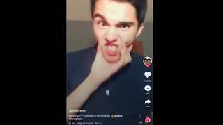 FUNNY Tik Tok Face - Part 1 - Tik Tok Worlds