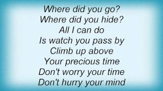 Watch Lifehouse My Precious video