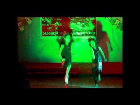 zubi zubi dance