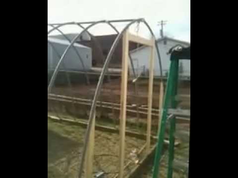 Hoop House Plans Self Sufficient Farm Living | Review Ebooks