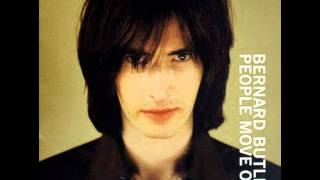 Watch Bernard Butler When You Grow video