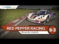 Red Pepper Racing - S9W3 - C7 DP + GTE Multi-Class : Brands Hatch Red Pepper Racing - S9W3 - C7 DP + GTE Multi-Class : Brands Hatch