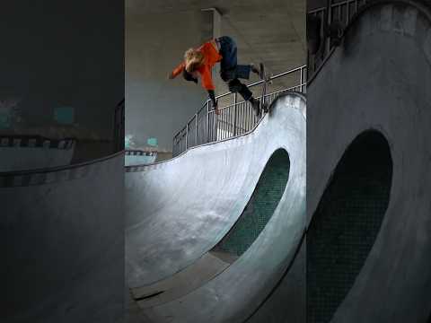 🧌 Ruby Lilley from her “Monster” part