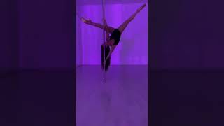 Exotic Pole Dance| Танцы На Пилоне | Танцы Для Девушек | Волны Антарктики