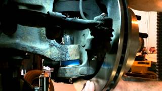 Safety Ball Joint 3