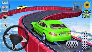 İmkansiz Araba Görevleri #3 - Zor Bölümlü Araba Oyunu - Android Gameplay FHD