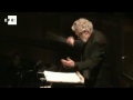 Plácido Domingo lleva a la ópera una obra de Isabel Allende