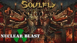 Watch Soulfly Evil Empowered video
