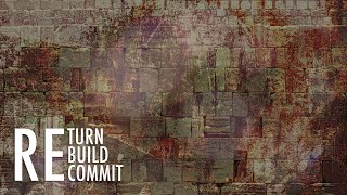Return From Exile | Sept 20 @ 10:00 | Karl Burns