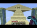 Minecraft Mindcrack - Episode 108 - Another 24 hour livestream