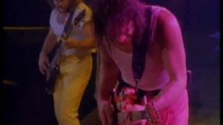 Watch Van Halen 5150 video