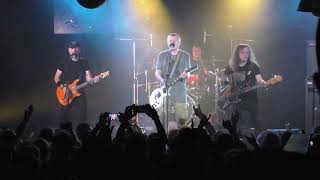 15 Неубиваемый