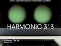 Cyclotron C64 Sid - Harmonic 313