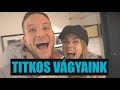 HA LENNE 24 ÓRÁNK... I VLOG 26