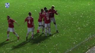 Vejle Boldklub - Fremad Amager highlights