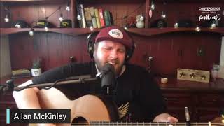 Allan McKinley (continued)